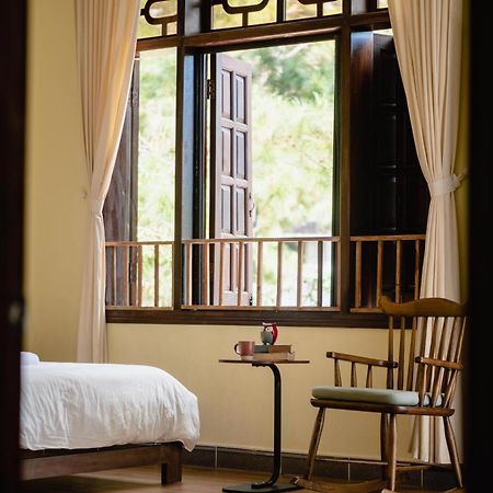 A Little Home Mang Den Kon Von Kla Luaran gambar
