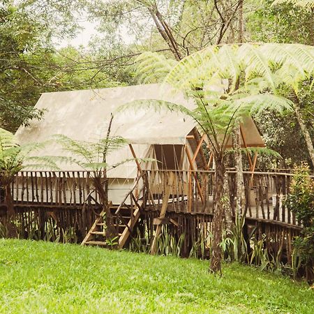 A Little Home Mang Den Kon Von Kla Luaran gambar