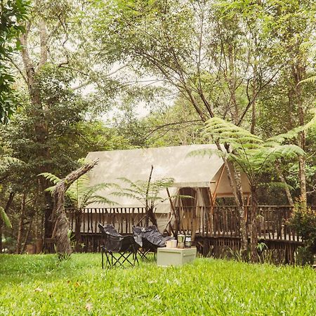 A Little Home Mang Den Kon Von Kla Luaran gambar