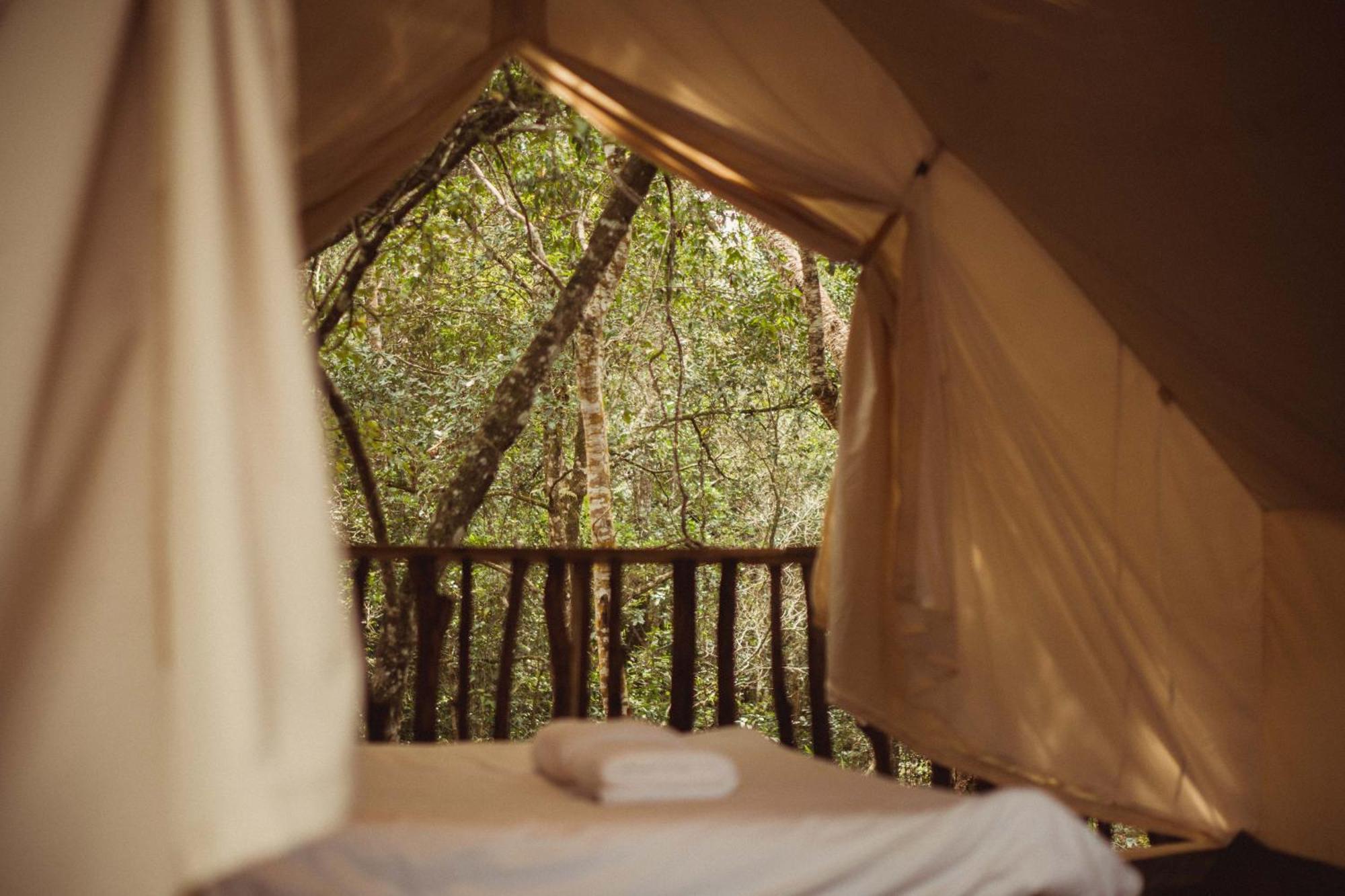 A Little Home Mang Den Kon Von Kla Luaran gambar
